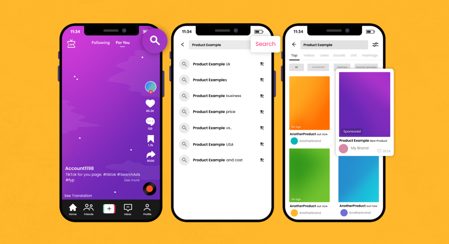 TikTok Search Ads: What Marketers Need to Know