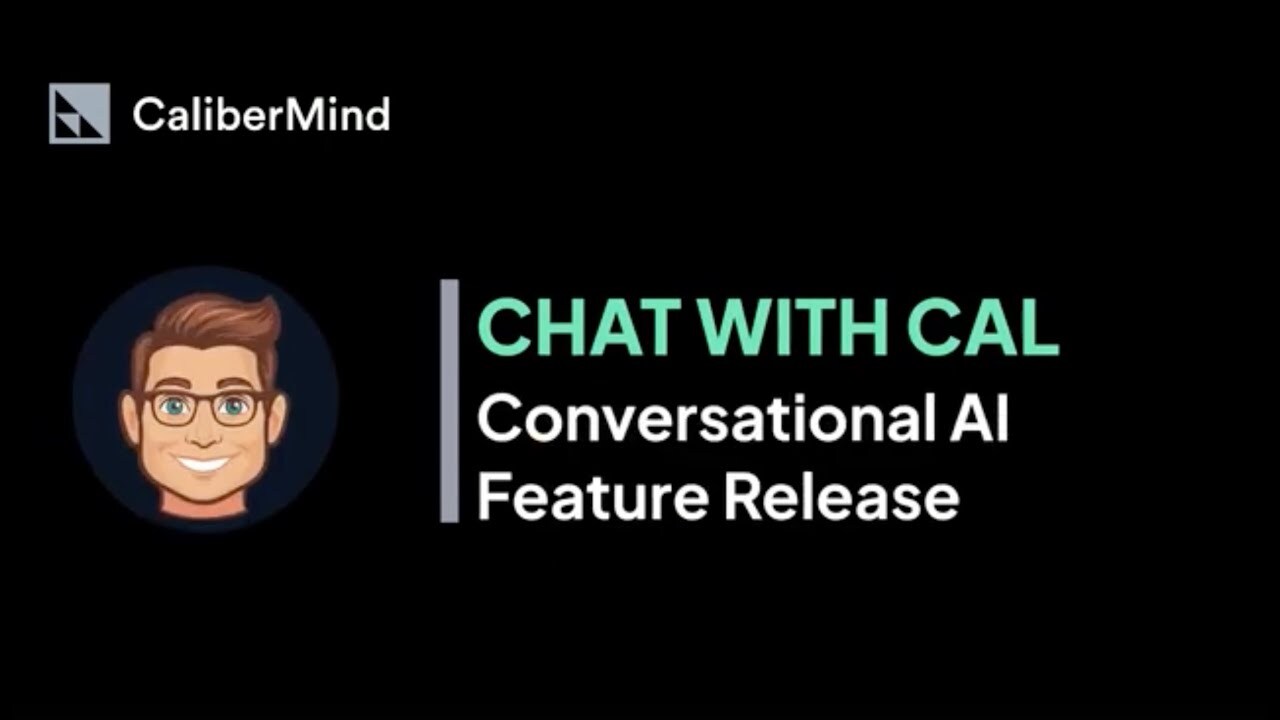 Chat with Cal: Conversational AI Assistant - AskCal
