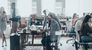 Why Sales Managers Need to Think Long Term