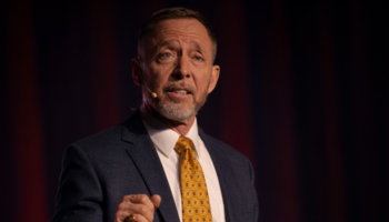 4 things salespeople can learn from a former FBI hostage negotiator