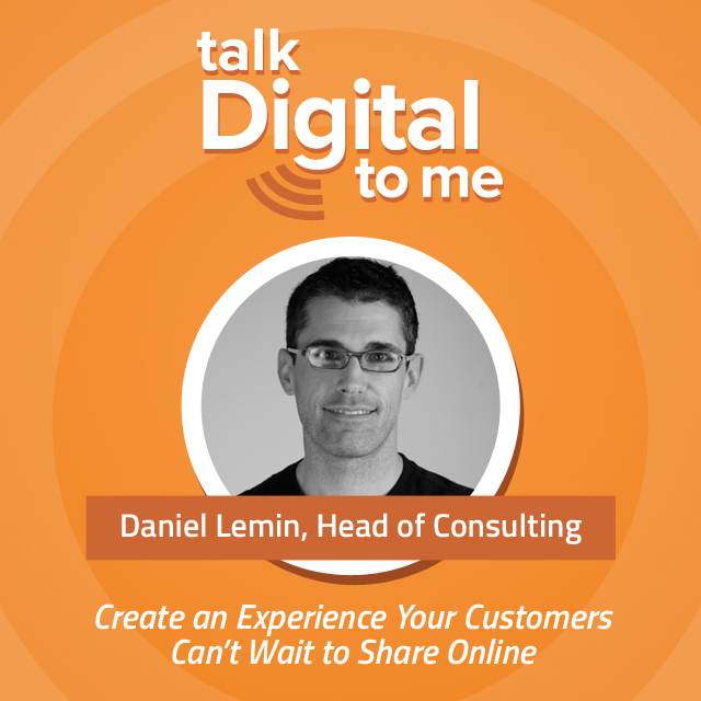 Create an Experience Your Customers Can't Wait to Share Online