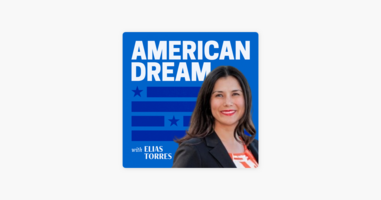 ‎The American Dream with Elias Torres: Katty Coulson: Do Good, and Do Good