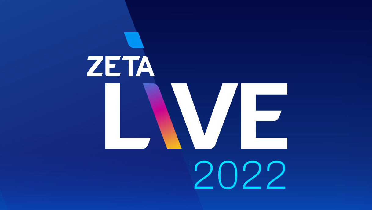 Zeta Live: 5 Key Trends Shaping Marketing in 2023