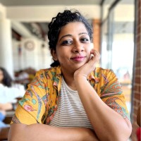 Shyama Sivasubramanian