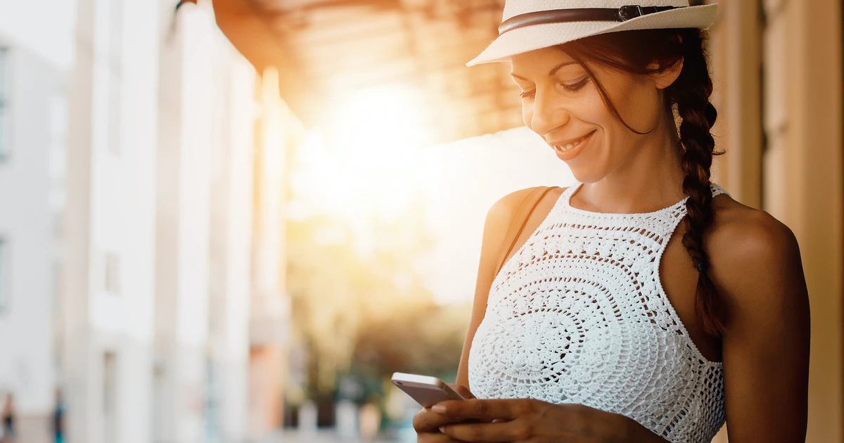 The Changing Shape of Location-Based Marketing