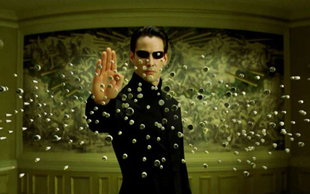 The call of the machine, or how to make selling more human