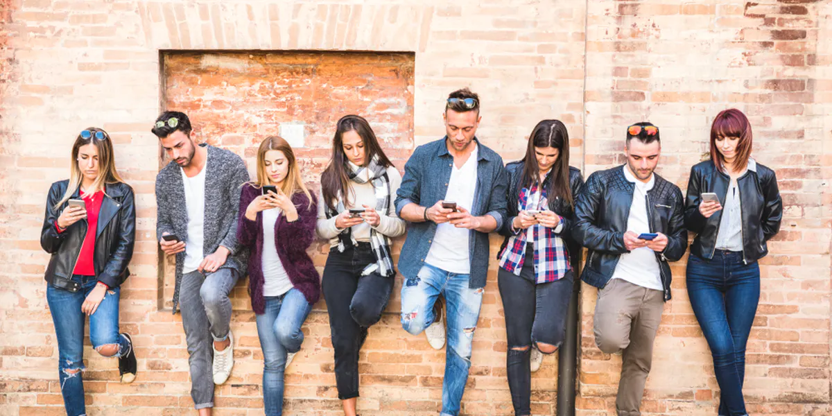 Marketing to Millennials & Gen-Z