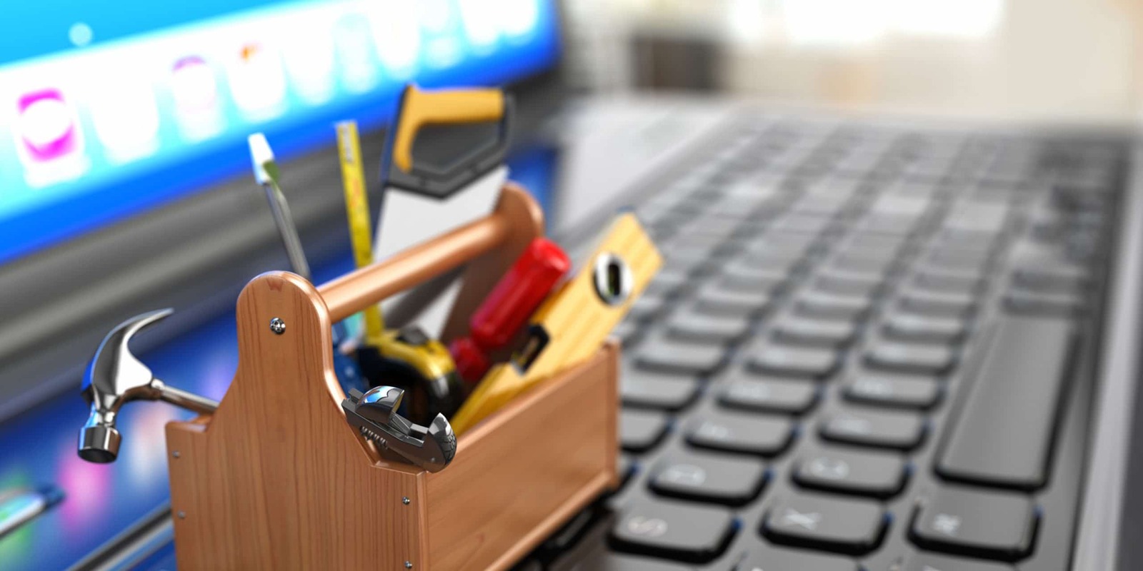 Building vs. Buying Marketing Automation Software: Pros and Cons [Infographic]