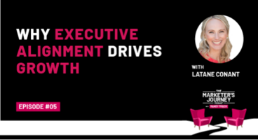 Why Executive Alignment Drives Growth [Podcast]