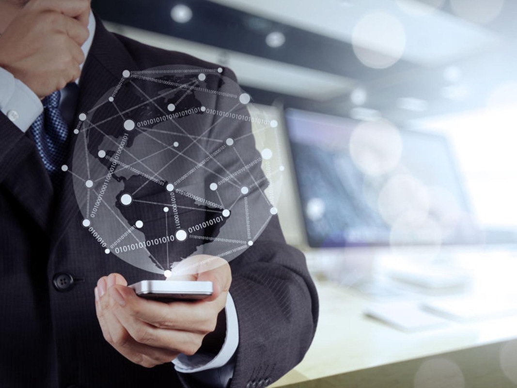 PIM online: Enriching your ERP (and your web store)