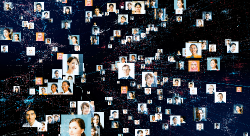 Rating Real Life LinkedIn Connection Requests