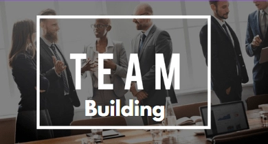 20 Creative Team-Building Event Ideas For Corporate Teams