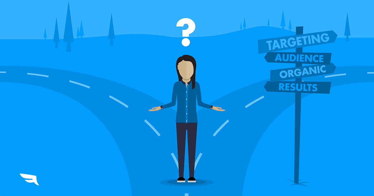 You're Making These 5 Facebook Ad Mistakes - Stop It.