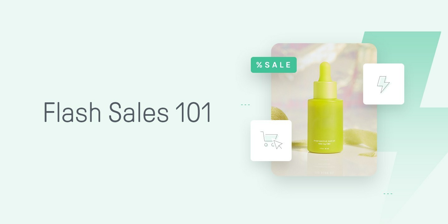 Flash Sales: Should You Use Them? (& How to Do Them Right)