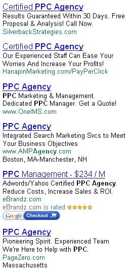 Headline Writing for PPC Ads: Dos and Don'ts