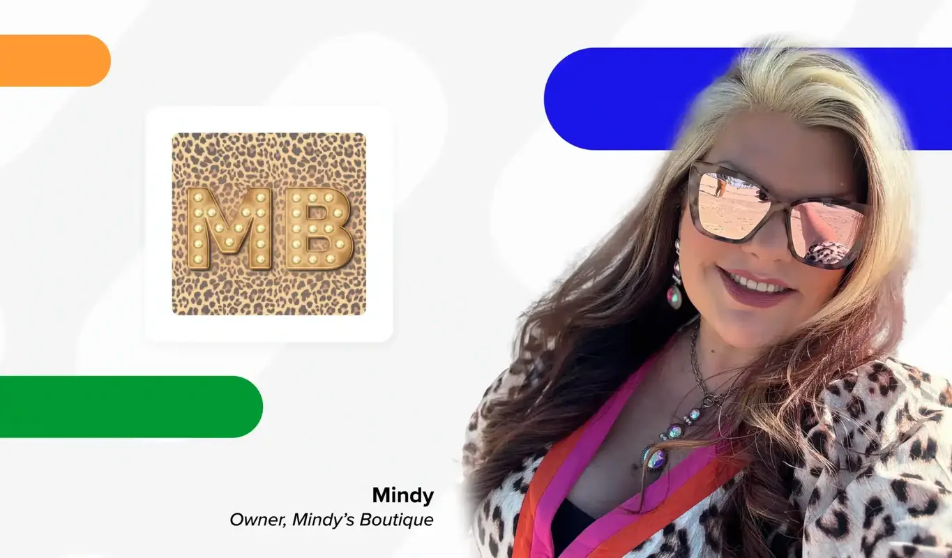 How Mindy's Saved Days of Work with CS Dropship