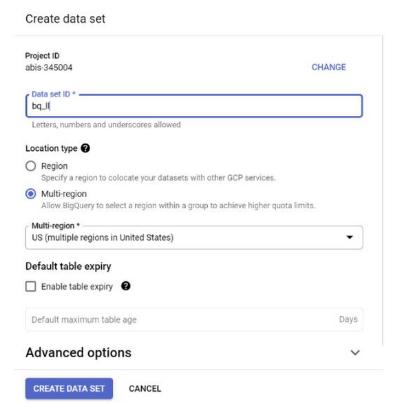 SQL-only LLM for text generation using Vertex AI model in BigQuery