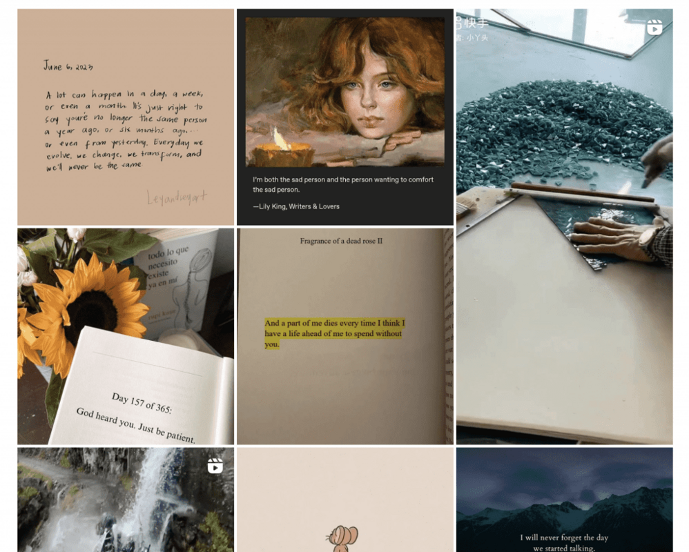 How To Get On The Instagram Explore Page