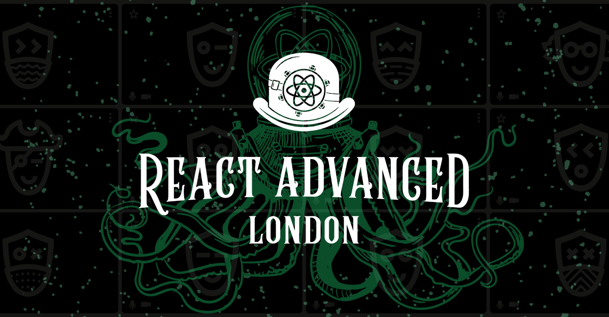 React Advanced Conference 2023