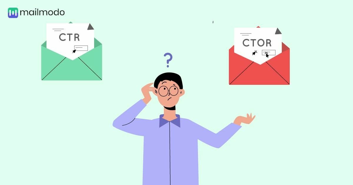 CTOR vs CTR – Which Metric You Should Track
