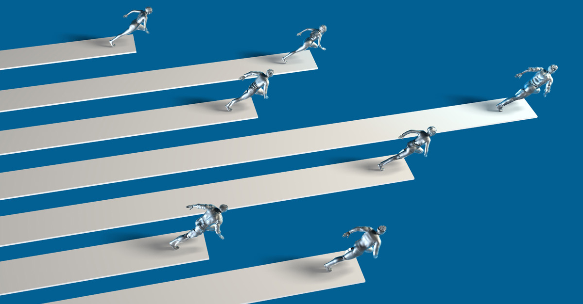 Traits of operationally mature organizations: what you might be missing