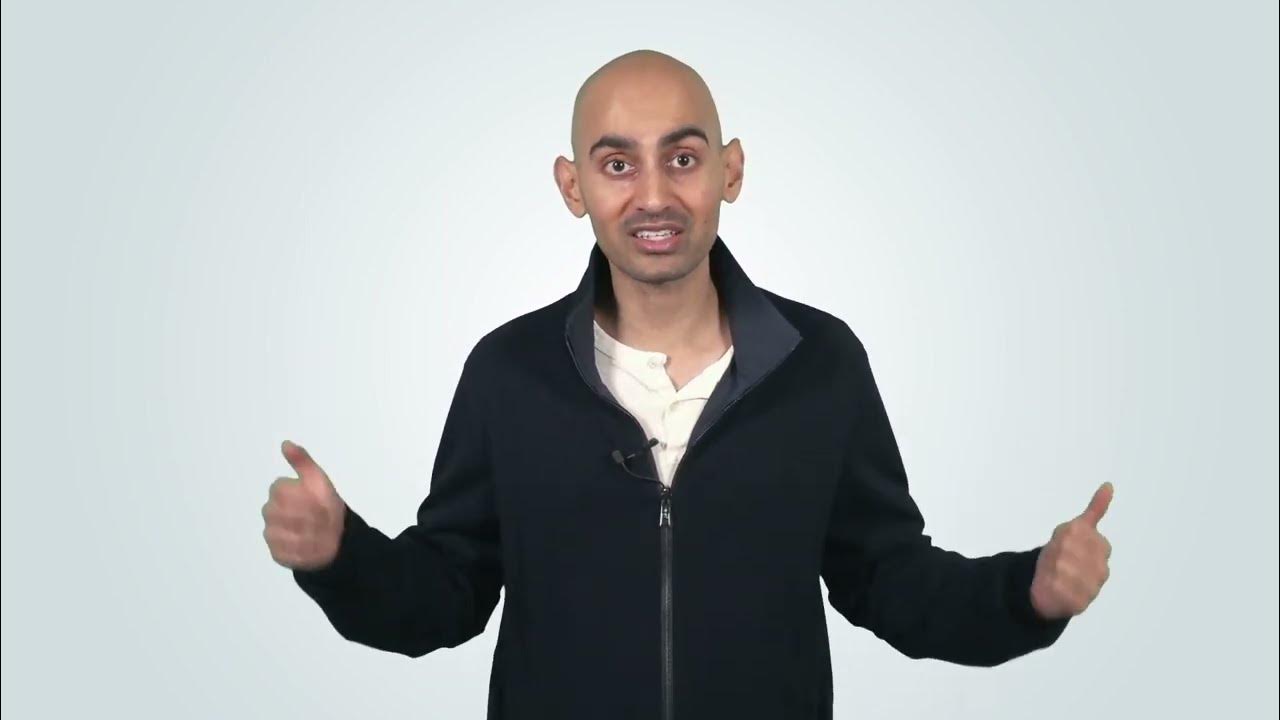 Neil Patel - One Tool To Make Your Website a Sales and Marketing Machine Full