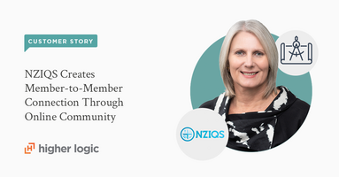 Meet Our Customer: NZIQS