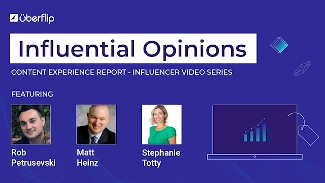 Influential Opinions: Enabling Sales with Content