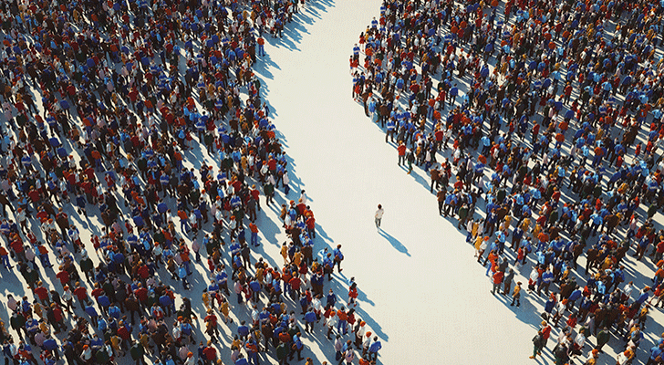 5 strategies for competitive markets