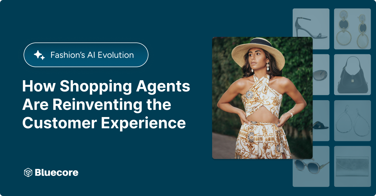 7 Agentic AI Skills for Fashion Retailers