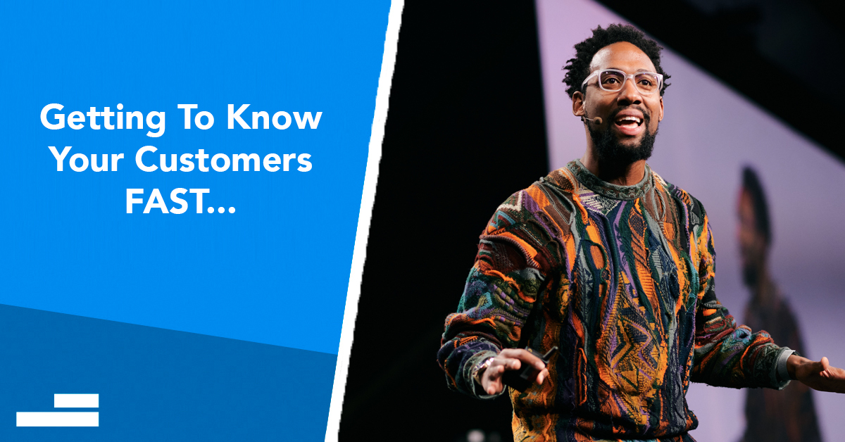 Customer Research: How To Get Closer To Your Audience Faster Than Usual