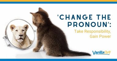 Feel the Fear and Do It Anyway: The Courage to Convert Prospects