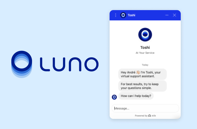 Making automation magic with conversational design