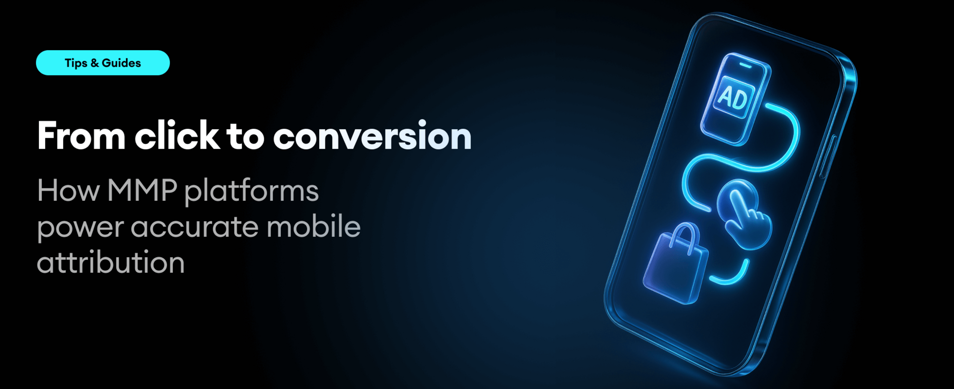 How MMP Platforms Ensure Accurate Mobile Attribution