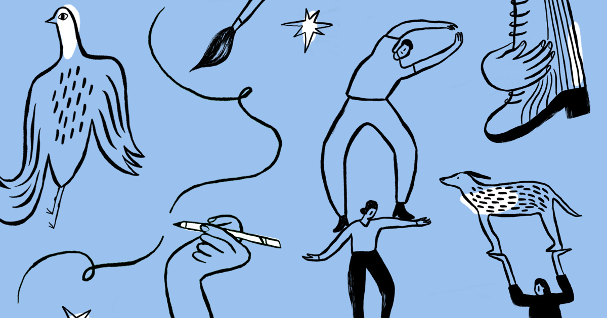 How to Give Your Marketing Goals a Spring Cleaning