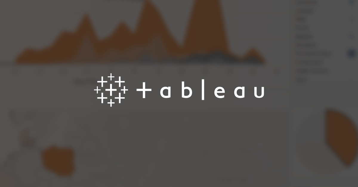 Adverity Partners up with Tableau to Unleash the Power of Data
