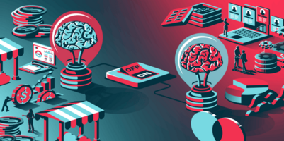 Attn Ex-Salespeople: Here Are Four Ways to Change From a Sales to Partnerships Mindset