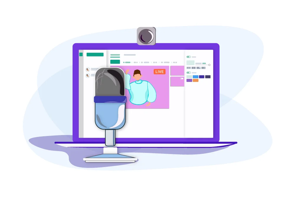 Media of the future: 7 ways to use streaming