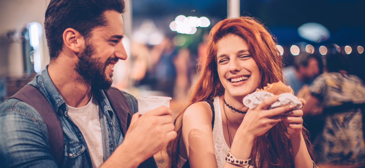 5 Ways to Get to Know Your Food and Drink Event Attendees