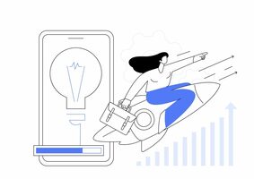 The Jet-Set Approach with Your New One-Page Marketing Plan