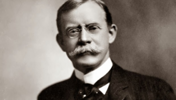 Who is John H. Patterson? The Man Who Invented Modern Selling