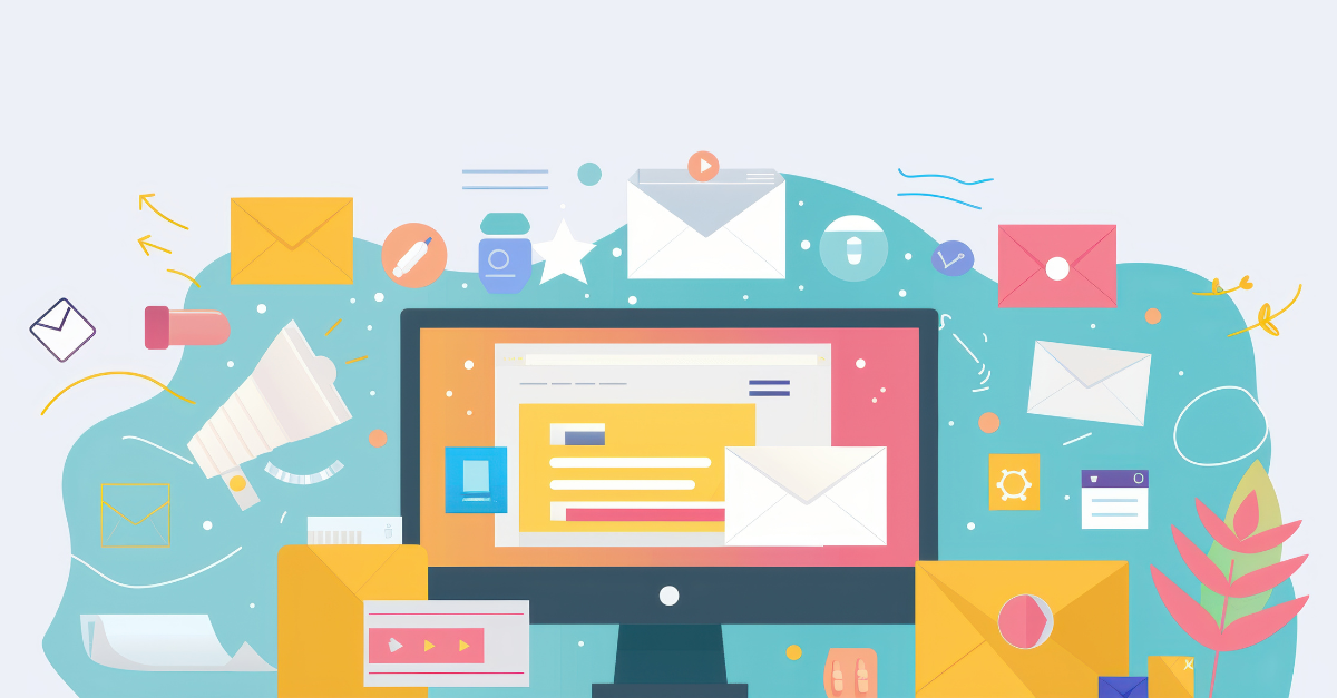 Harnessing the Power of Interactive Emails