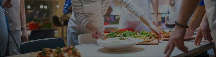 Case Studies | Viking Cooking School