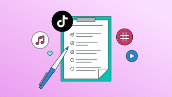 How to conduct a TikTok audit in 6 steps