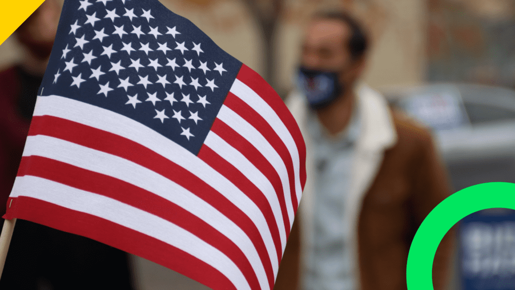 The 2024 US Presidential Election Report – How we did it? 