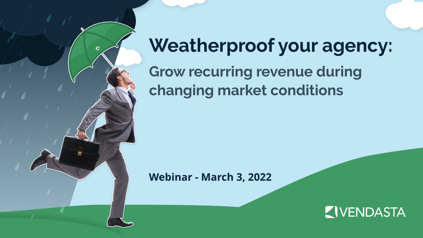 Weatherproof Your Agency Webinar