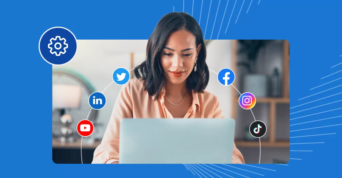 The ultimate guide to social media management