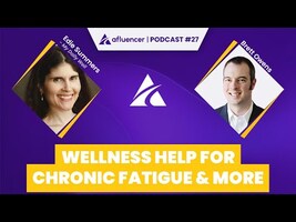 Wellness Help for Chronic Fatigue & More | Edie Summers – My Daily Well