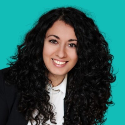 Silvia Garrido López 