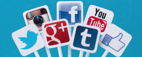 How to leverage social media to drive downloads of your app